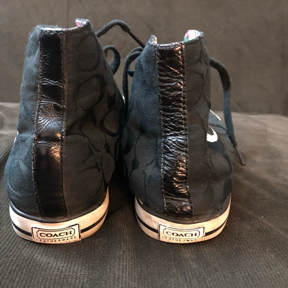 Coach Birch Q506 - Picture 3 of 7